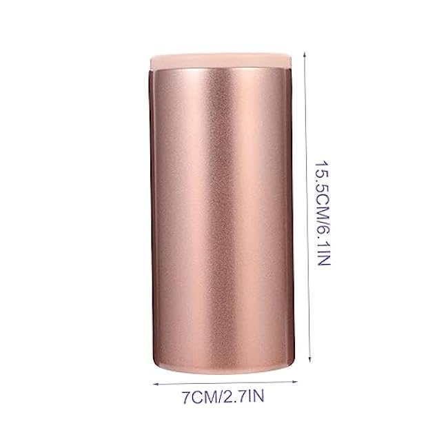 12oz Stainless Steel Beer Bottle Holder Insulated Can Sleeve for Drinks Keeps Beverages Cold for Home Use for Beer Lovers and Party Gatherings