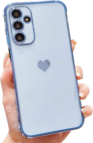 Coque Samsung Galaxy A17 silicone protection arrière antichoc femme