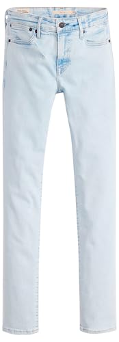 Levi's Jean Slim fit 712 pour Femme, Trees Please, 30W x 30L
