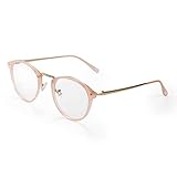 Geschenkverpackung mit Brillenetui verfügbar.