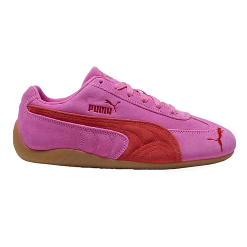 PUMA Mens X Kidsuper Easy Rider Lace Up Sneakers Shoes Casual - Pink, Purple - Size 8 M
