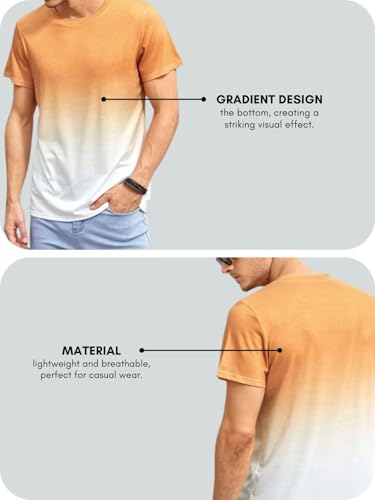 Image of GRECIILOOKS Men's Cotton Blend Regular Fit Polo T-Shirt| Checkered Polo Neck | Half Sleeves Casual T-Shirt| Sumner Wear| Outdoor Wear| Beach Wear