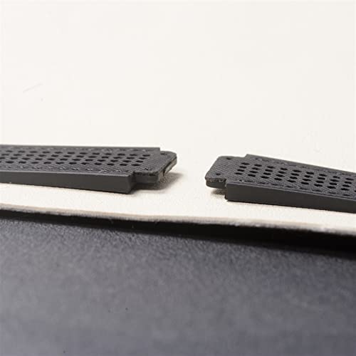 Bracelet Cuir Véritable Crocodile pour Hublot Big Bang 411 - 4