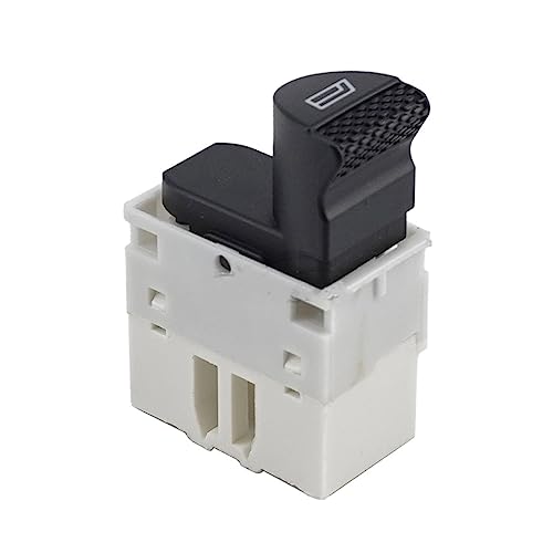Commande lève-vitre pour Stralis IVECO - Interrupteur bouton 41221005
