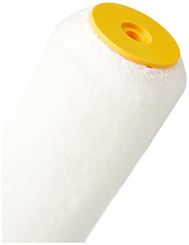 Purdy 140670122 White Dove High Density Woven 3/8" Nap Cover, One Size, Multi #TOP2