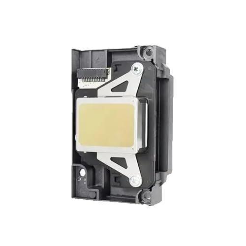 Tête d'impression T60 pour réparer les lignes blanches sur imprimante T50 R280 P50
