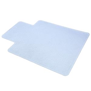 Protector Tapijtbeschermer, Bewijs Meubelaccessoires Vloermat, Kamer Yoga Kamer Familie Slaapkamer voor Thuis Woonkamer Keuken