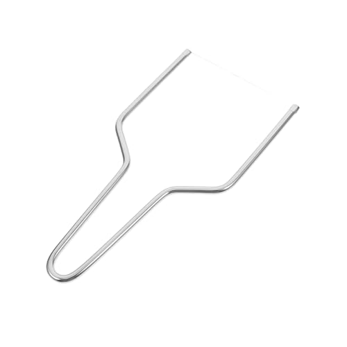 GALPADA Taglierina Per Acciaio Inossidabile Utensile Per Affettare e Pane Strumento Da Per Uso e Professionale