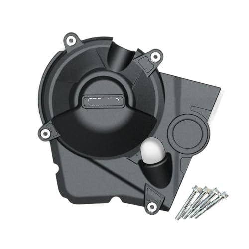 Protection de moteur moto antichoc pour carter de stator Hornet CB750
