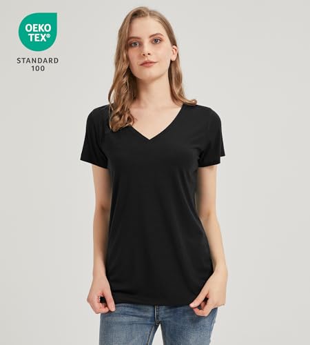 Netdraw Sweat-shirt Surdimensionné En Viscose De Bambou Pour