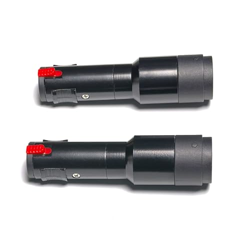 Adaptador WJSTN Speakon a 1/4" 2 Pack miniatura 4