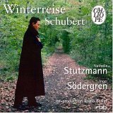 Schubert : Le Voyage d'Hiver (Winterreise)