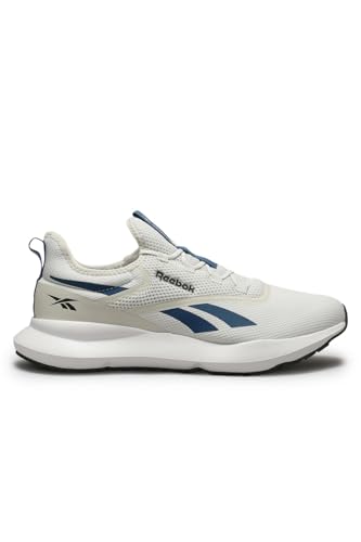 Reebok unisex-adult REEBOK CLEAN SLIDE CHALK 12
