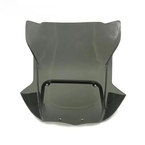 Déflecteur de vent R1200GS ADV pour réduire la fatigue en moto