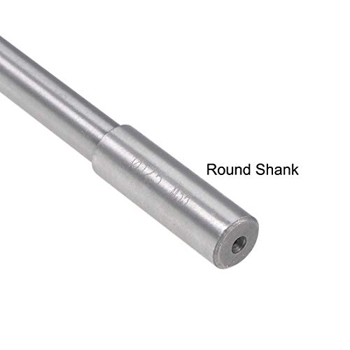 Sourcing map 12,5mm Alesatore HSS Cobalto M35