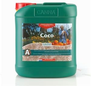 CANNA Coco A 5L