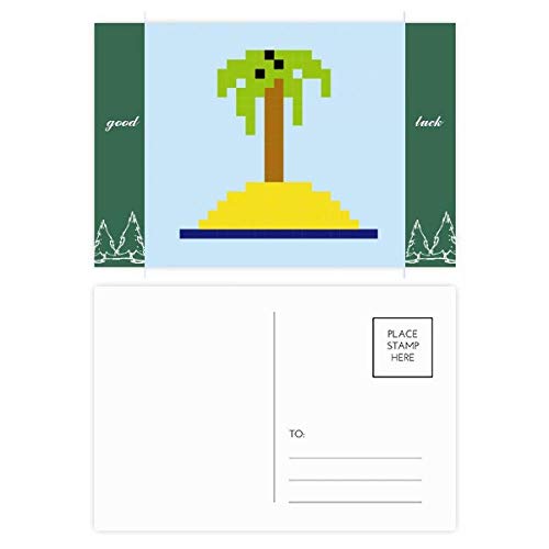 Cartes postales de vacances à envoyer à vos proches pour les vacances d'été