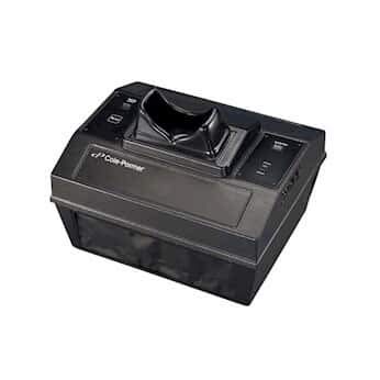 Cole-Parmer UV Viewing Cabinet with 254/365nm Wavelength Lamps, 115V; 19.5" W