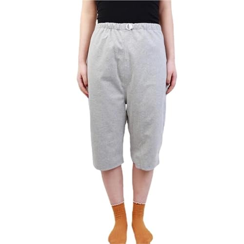 Shorts d'incontinence réutilisables en TPU imperméable et lavable XL
