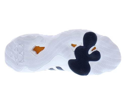 Image of Adidas Unisex-Adult Trae Young 3 Low Trainers