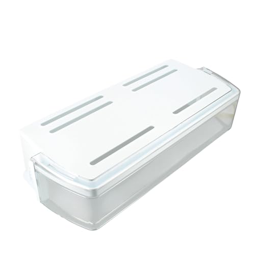 Balconnet intermediaire aap73331306 refrigerateur lg - vue 3
