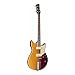 Yamaha Revstar Standard RSS02T SSB Electric Guitar with Gig Bag, Sunset Burst