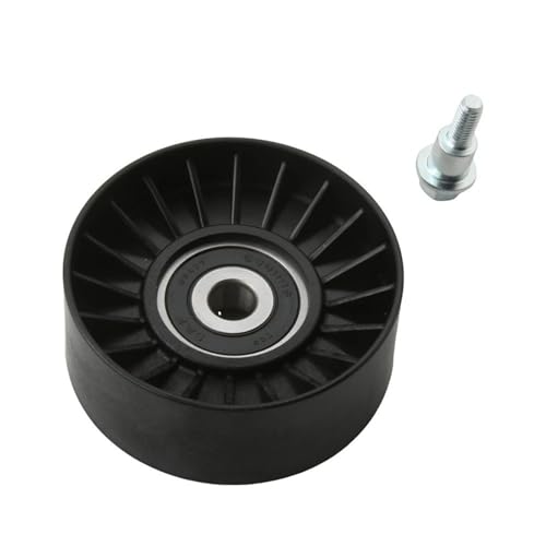 Poulie de renvoi pour réparer la transmission du maxiscooter Derbi GP1 250 E2 modèle 2006 833989