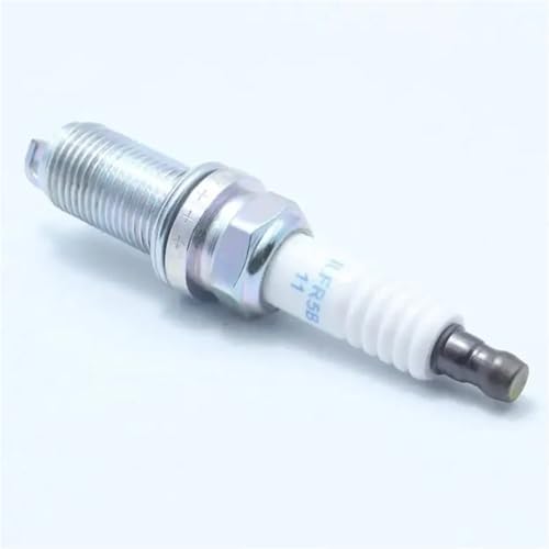 Bougie d'allumage Iridium 1637 ILFR5B11 pour Genesis 3.8L et Optima | Pièces moteur