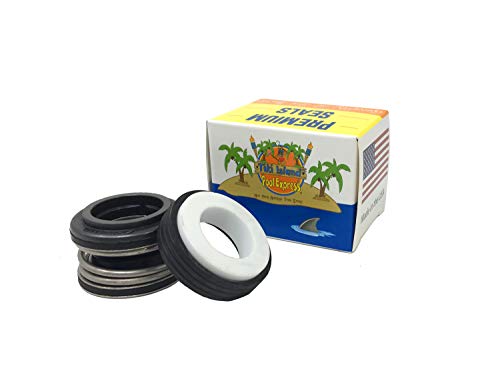 Tiki Island Pool Express Compatible with Aqua-Flo Flo Master 92500150 XP/XP2 Series Pump Seal 92500150
