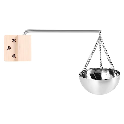 Fozriybefy Sauna ArôMe Bol Tasse Bol Sauna Salle Accessoires AromathéRapie Bol Sec Hammam