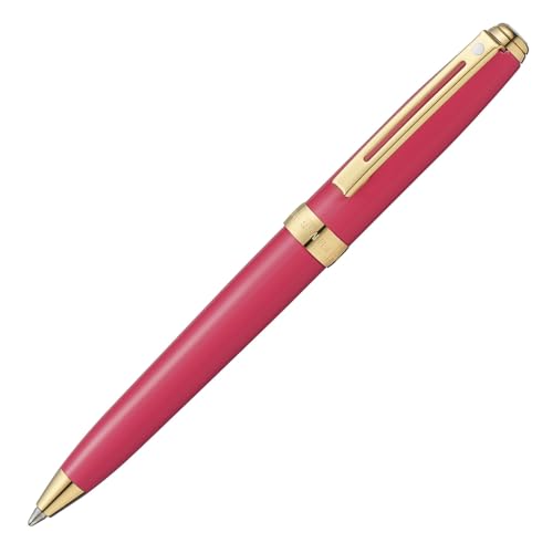 SHEAFFER シェーファー ボールペン 油性 プレリュード ミニ グロスピンク N2980951 正規輸入品
