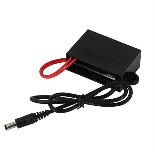 Convertisseur 24V AC à 12V DC : résolvez les pannes de caméra CCTV