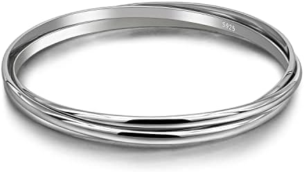 Bracciale Con Rondelle Piatte Argento Revolution Gioielli - Foto 3