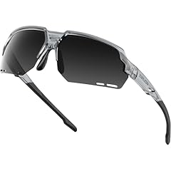 Gray Frame/Black-non Mirrored