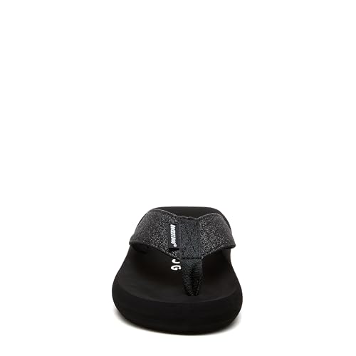 Image of Rocket Dog Girl's Spotlight Comfort Foam Flip Flop Sandal
