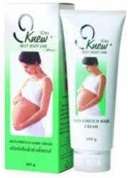 Anti-stretch Mark Cream - During Pregnancy 200g