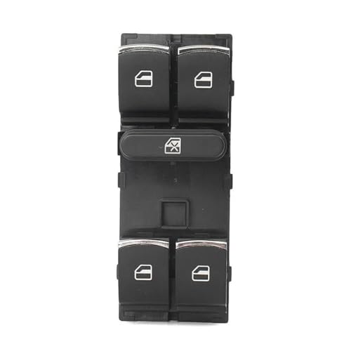 Bouton interrupteur lève-vitre Seat Leon Toledo rénovation habitacle commande 10 PIN