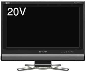 液晶テレビ 20V HD対応 SP-20TV-D01 楽天市場】テレビ 20型 simplus 地デジ HD 液晶テレビ シン