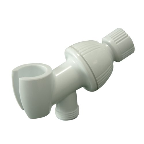 Kingston Brass K170W1 Designer Trimscape Showerscape Handheld Shower