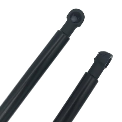 Gasdämpfer Heckklappe pour Smart Fortwo 450 1998-2007 Barre de Levage Coffre 2Pcs - 5