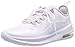 Price comparison product image Nike Nike Air Max Axis (Gs), Unisex Running Shoes, White (White/White/Vapste Grey 100), 4.5 UK (37.5 EU)