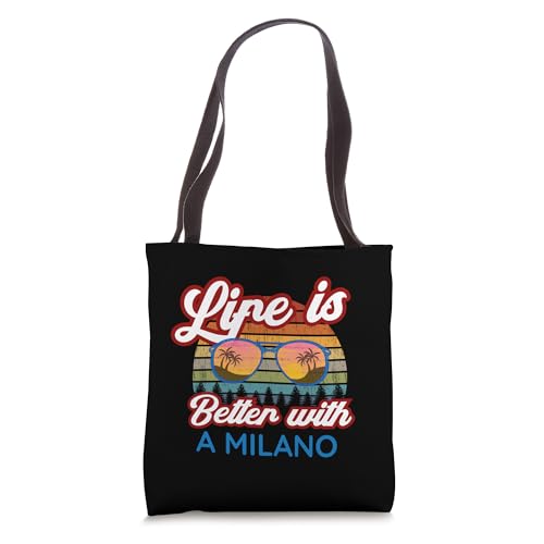 Milan Souvenirs / Milano / 'Life Is Better With A