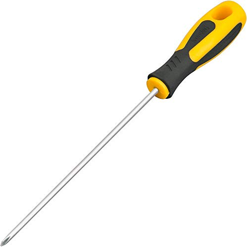Chave Phillips 1/8" x 5" Plus, Vonder VDO486