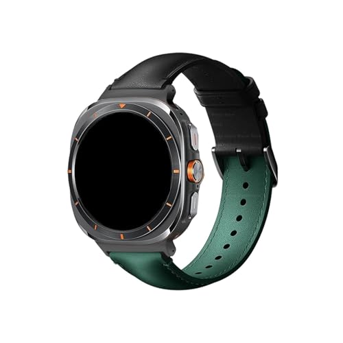 �����ԃA�[�N�G���h���U�[�X�|�[�c�x���g�ɓK������Samsung Galaxy Watch 7 Ultra(BGr)