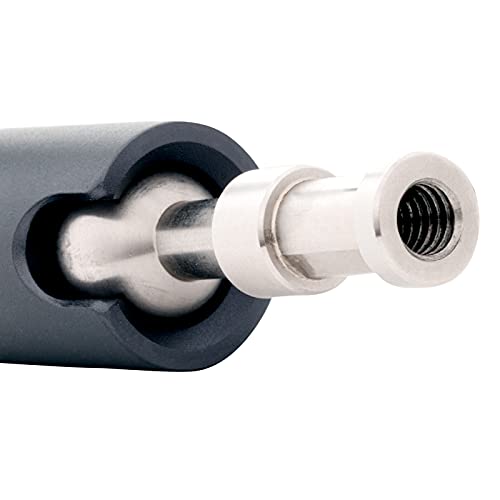 Image of 9.Solutions Double Joint Arm Tiny (260mm), Both Ends Ball Joints, Max Load: 39.6lbs, 9.VD5089XS