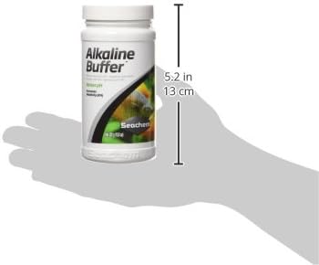 Miniatura 6 de Tampón alcalino, 300 g  10.5 oz