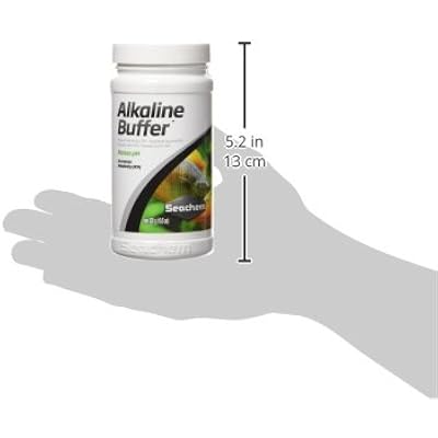 Alkaline Buffer, 300 g / 10.5 oz