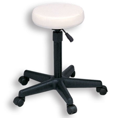 Hydraulic Facial Bed With One Free Stool By Skinact White #TOP4