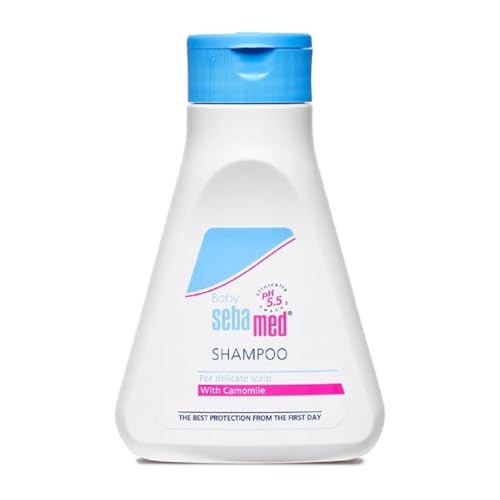 Sebamed Baby (Children) Shampoo, 150ml