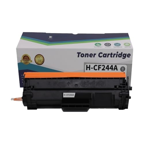 Toner CF244A 44A noir pour imprimante LaserJet M15w M15a MFP M28w M28a